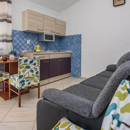 Apartment Apartments Cacko