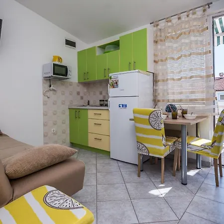 Apartment Apartments Cacko
