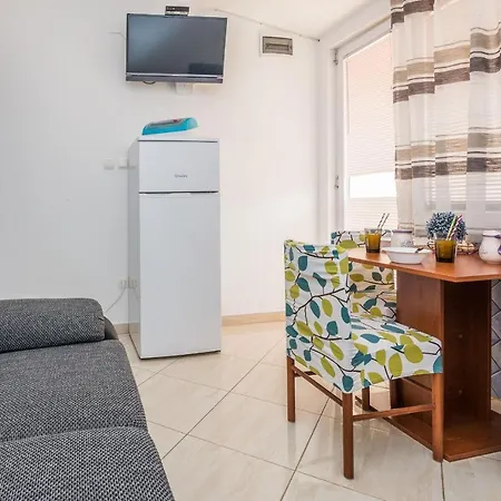 Apartments Cacko Apartment *